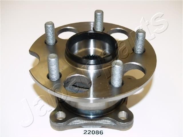 Wheel Hub KK-22086 - image 2