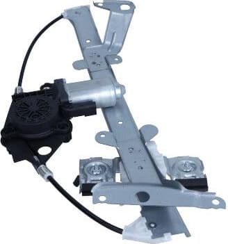 Window Regulator 50-0288