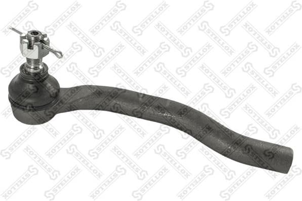 Tie Rod End 51-00179-SX - image 2