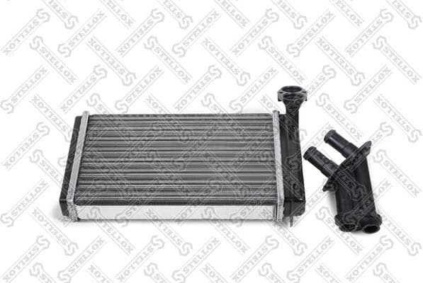 Heat Exchanger, interior heating 10-35288-SX