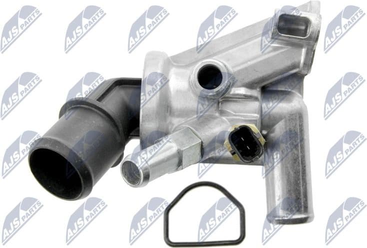 Thermostat CTM-CH-025 - image 6