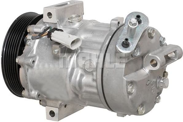 Compressor, air conditioning BEHR *** PREMIUM LINE *** ACP 1264 000P - image 4