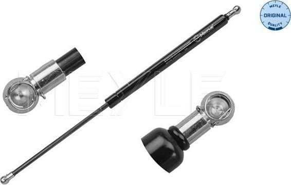 Gas Spring, boot/cargo area MEYLE-ORIGINAL: True to OE. 37-40 910 0019