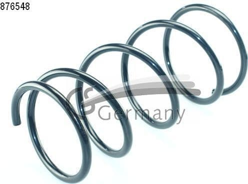 Suspension Spring 14876548