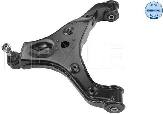 Control/Trailing Arm, wheel suspension MEYLE-ORIGINAL: True to OE. 116 050 0090