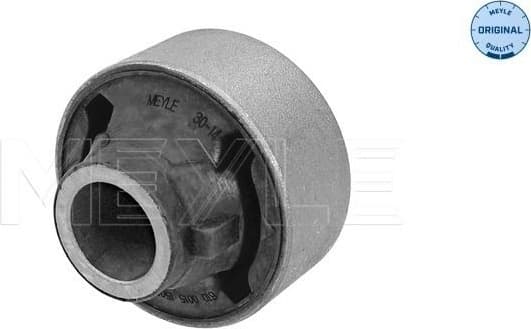 Mounting, control/trailing arm MEYLE-ORIGINAL: True to OE. 30-14 610 0015