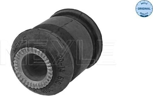 Mounting, control/trailing arm MEYLE-ORIGINAL: True to OE. 30-14 610 0016