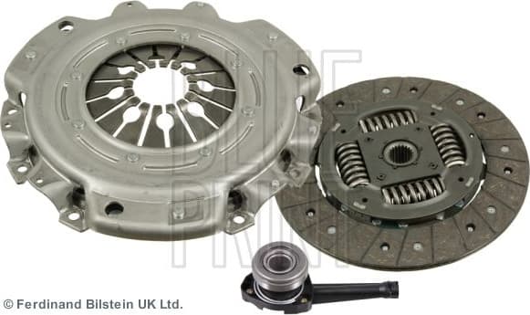Clutch Kit ADN130200