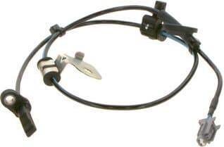 Sensor, wheel speed 0265009230