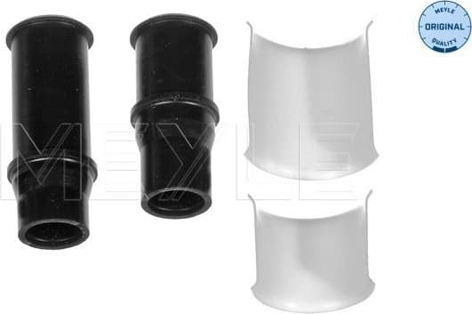Guide Sleeve Kit, brake caliper MEYLE-ORIGINAL: True to OE. 100 698 0004