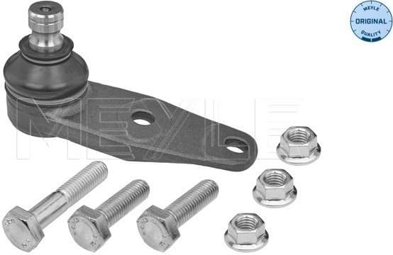 Ball Joint MEYLE-ORIGINAL: True to OE. 16-16 010 4264