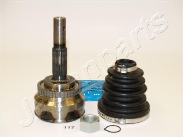 Joint Kit, drive shaft GI-117