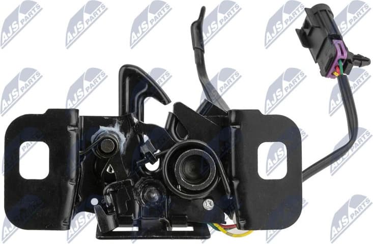 Bonnet Lock EZC-PL-063 - image 4