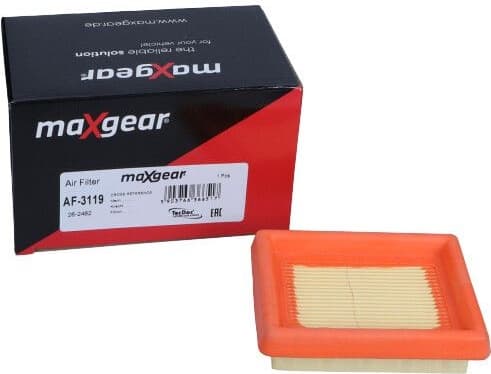 Air Filter 26-2482 - image 2