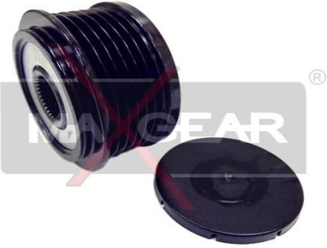 Alternator Freewheel Clutch 30-0009