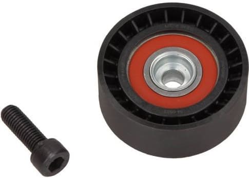Tensioner Pulley, V-ribbed belt 54-0963