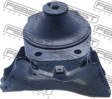 Mounting, engine HM-FDATFR