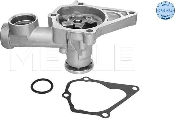 Water Pump, engine cooling MEYLE-ORIGINAL: True to OE. 32-13 097 0005
