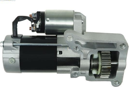 Starter AS S5226 - image 2