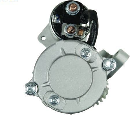 Starter AS S5226 - image 3