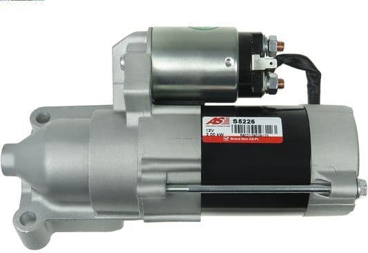 Starter AS S5226 - image 4