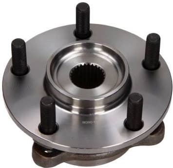 Wheel Bearing Kit 33-0806