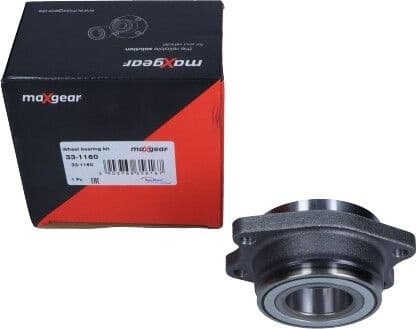 Wheel Bearing Kit 33-1160 - image 3