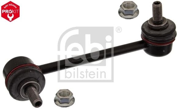 Link/Coupling Rod, stabiliser bar ProKit 41186