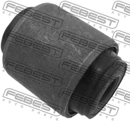 Mounting, control/trailing arm MAB-049