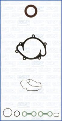 Gasket Kit, crankcase 54161500