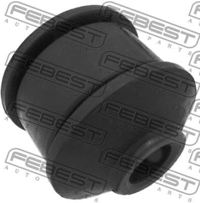 Mounting, control/trailing arm HAB-119