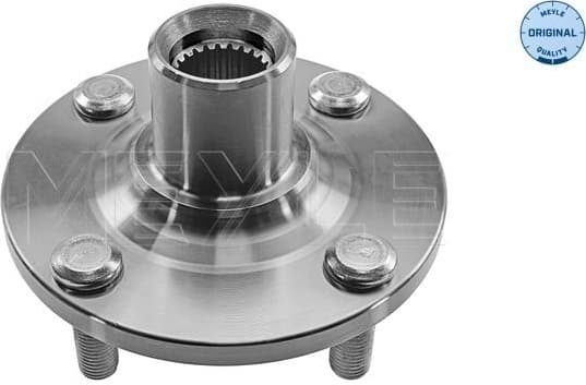 Wheel Hub MEYLE-ORIGINAL: True to OE. 30-14 652 0000
