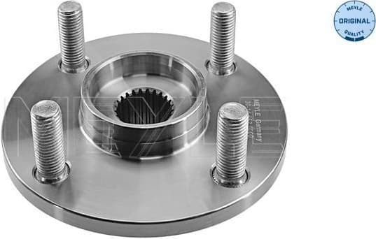 Wheel Hub MEYLE-ORIGINAL: True to OE. 30-14 652 0000 - image 2