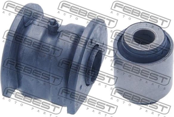 Repair Kit, control arm HAB-3334-KIT