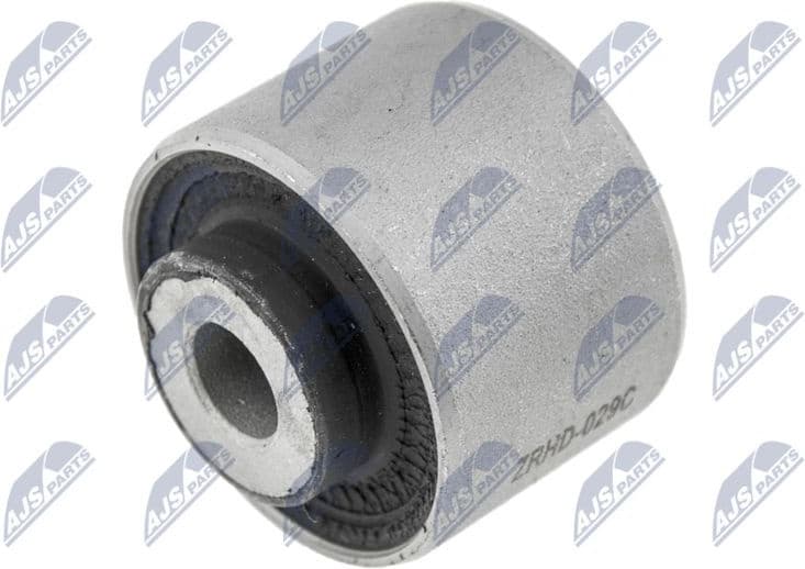 Mounting, control/trailing arm ZTT-HD-029C - image 2