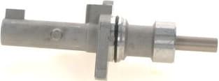 Brake Master Cylinder 0986481071 - image 4