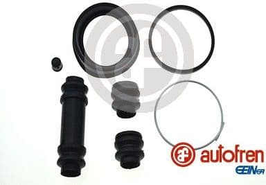 Repair Kit, brake caliper D41224