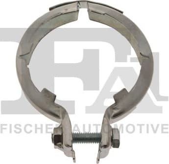 Pipe Connector, exhaust system 144-993