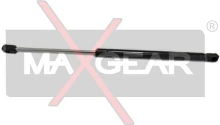 Gas Spring, boot/cargo area 12-0045 - image 2