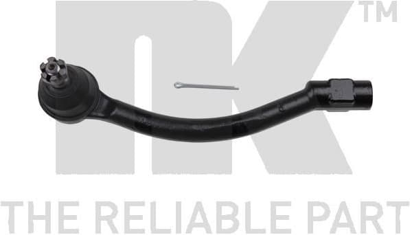 Tie Rod End 5033448
