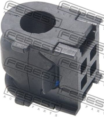 Mounting, stabiliser bar MZSB-GHF