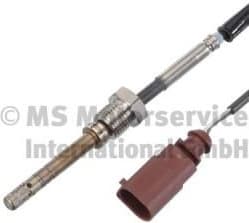 Sensor, exhaust gas temperature 7.11020.25.0