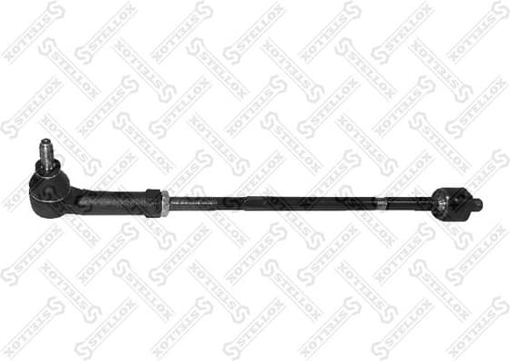 Inner Tie Rod 59-01171-SX