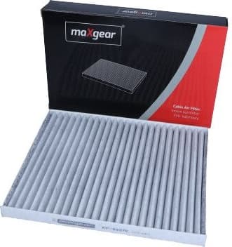 Filter, cabin air 26-1609