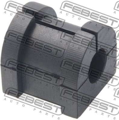 Mounting, stabiliser bar MSB-CW8R