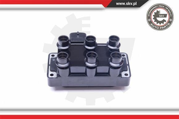 Ignition Coil 03SKV252 - image 3
