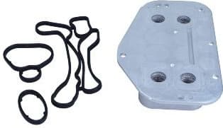 Oil Cooler, engine oil 14-0041 - image 2