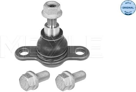 Ball Joint MEYLE-ORIGINAL: True to OE. 116 010 0043