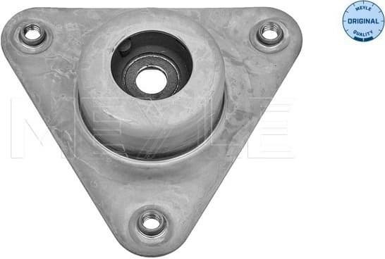Suspension Strut Support Mount MEYLE-ORIGINAL: True to OE. 16-14 641 0024 - image 2