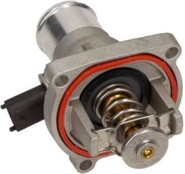 Thermostat, coolant 67-0021 - image 2